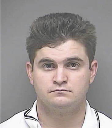 Matthew Smith - Denton County, TX 