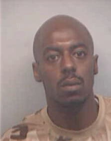 Bademba Sow - Fulton County, GA 