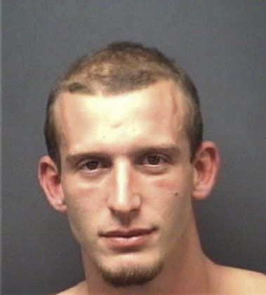 James Sprankle, - Pitt County, NC 