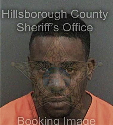 Timothy Taitt, - Hillsborough County, FL 