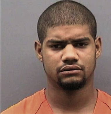 Anthony Tarver, - Hillsborough County, FL 