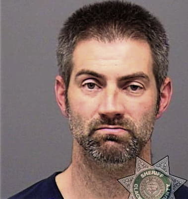 Joseph Tenbush, - Clackamas County, OR 