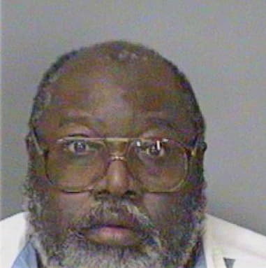 Herman Thomas, - Polk County, FL 