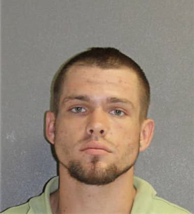 Matthew Thomas, - Volusia County, FL 