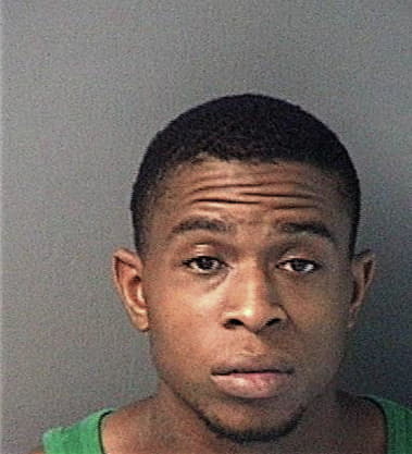 Terence Thompson, - Escambia County, FL 