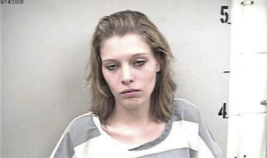 Melanie Tompkins, - Marion County, FL 