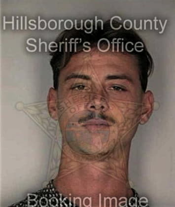 Miguel Torres, - Hillsborough County, FL 