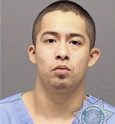 Felipe Torresambriz, - Clackamas County, OR 