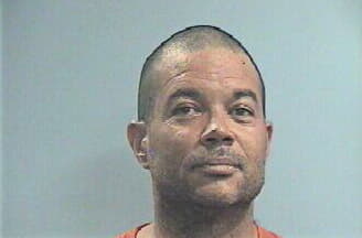 Steve Tracy - Fayette County, KY 