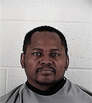 Yusef Tribue, - Johnson County, KS 