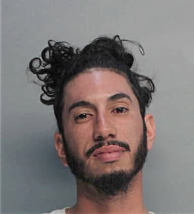 Agustin Tuneu, - Dade County, FL 