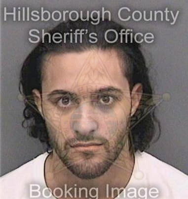 Cristian Vargas, - Hillsborough County, FL 