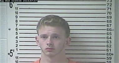 David Vaughn, - Hardin County, KY 