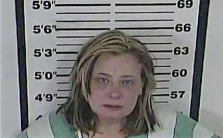 Rebecca Vest, - Carter County, TN 