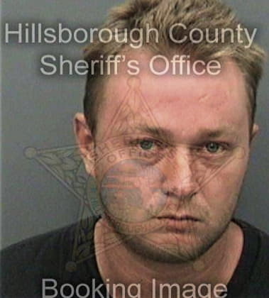 Nathan Voelcker, - Hillsborough County, FL 