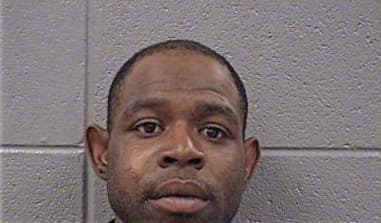 Johnathan Walker, - Cook County, IL 