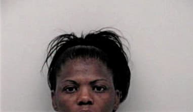 Ladonna Ward, - Charlotte County, FL 