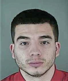Bret Welton - Lane County, OR 
