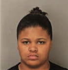 Laqueshia Westbrook, - Shelby County, TN 