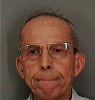 Zachary Wheaton - Polk County, FL 