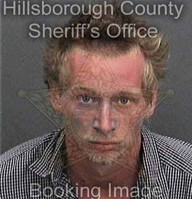 Tyler Wilkins - Hillsborough County, FL 