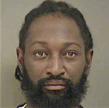 Howard Williams - Mecklenburg County, NC 
