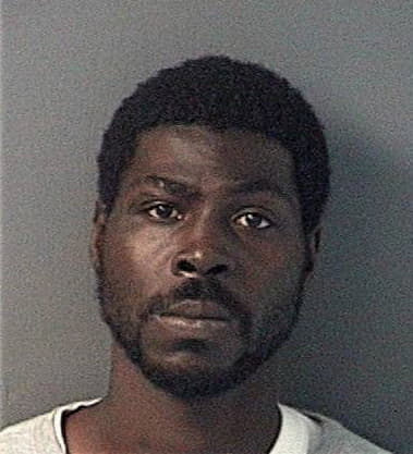 Jim Williams, - Escambia County, FL 