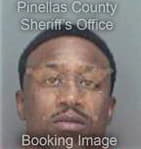 Raheem Williams, - Pinellas County, FL 