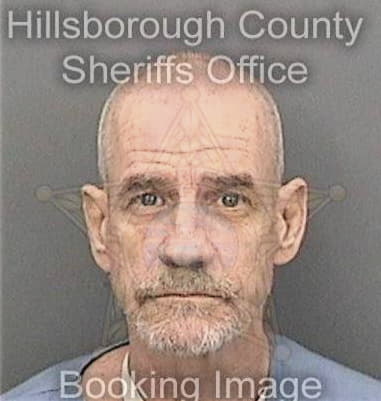 Walter Williams, - Hillsborough County, FL 