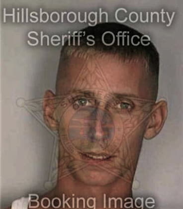 Robert Wisneski, - Hillsborough County, FL 