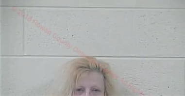 Mellissa Adkins, - Rowan County, KY 