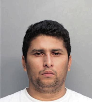 Alejandro Alvarez, - Dade County, FL 