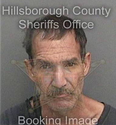 Alberto Anaya, - Hillsborough County, FL 