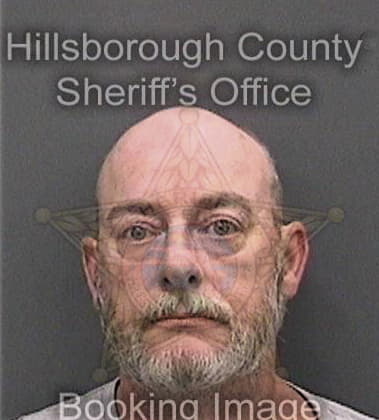 Jonathan Anderson, - Hillsborough County, FL 