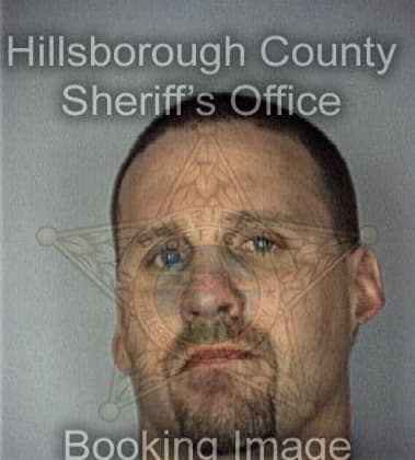 Robert Archer, - Hillsborough County, FL 