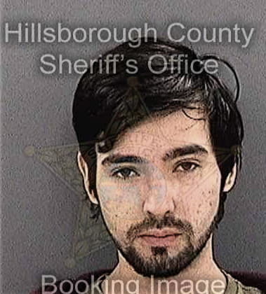 Jose Avilesmaldonado, - Hillsborough County, FL 