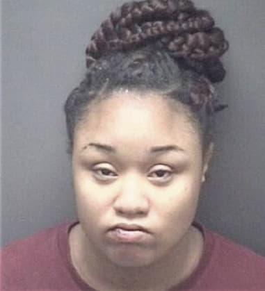 Angela Aytche, - Pitt County, NC 