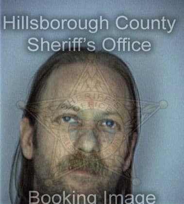 Carlos Barbas, - Hillsborough County, FL 