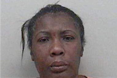 Tamika Bartley, - Marion County, FL 