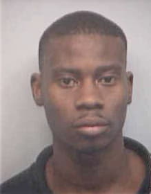 Antoine Bennett - Fulton County, GA 