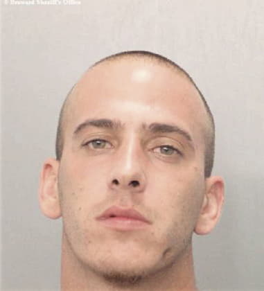 Henry Berghof, - Broward County, FL 