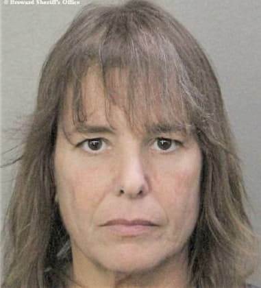 Cindy Berkley, - Broward County, FL 