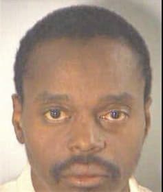 Erick Billings - Fulton County, GA 
