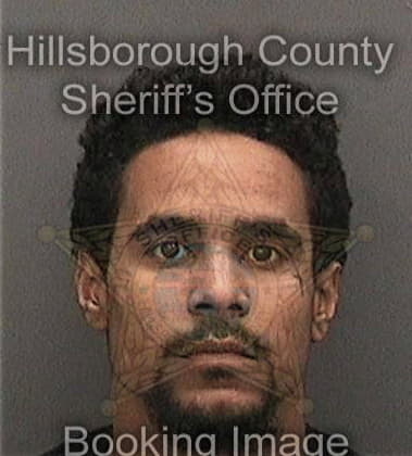 Malcolm Black - Hillsborough County, FL 