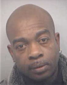 Tubaron Blackwell - Fulton County, GA 