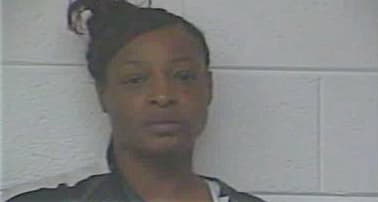 Godneasha Bledsoe, - Fulton County, KY 