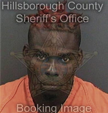 Artaveus Blount - Hillsborough County, FL 
