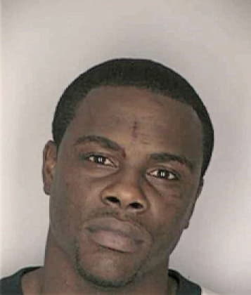 Richard Blount - Hillsborough County, FL 