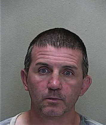 James Boone, - Marion County, FL 