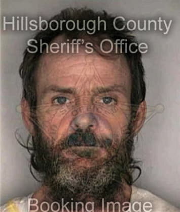 James Bosley - Hillsborough County, FL 